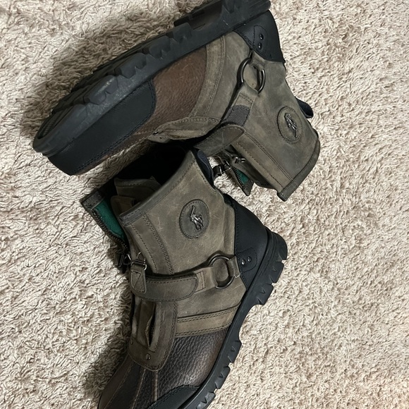 Polo Boots - Picture 2 of 3